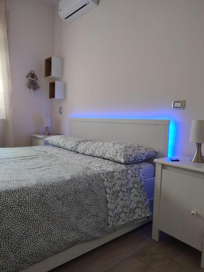 Appartamento Incantevole Con Parcheggio E Giardino คาตาเนีย ภายนอก รูปภาพ