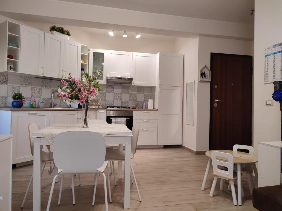 Appartamento Incantevole Con Parcheggio E Giardino คาตาเนีย ภายนอก รูปภาพ